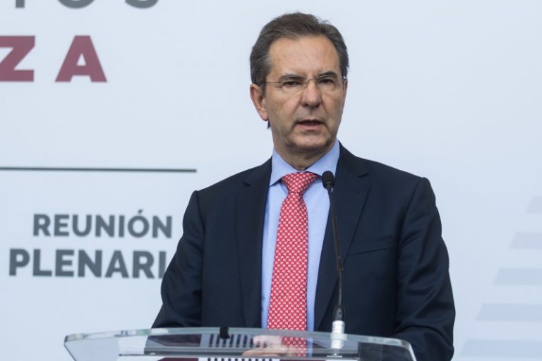 Inicia programa La Escuela es Nuestra con inversión de más de 21 mil mdp