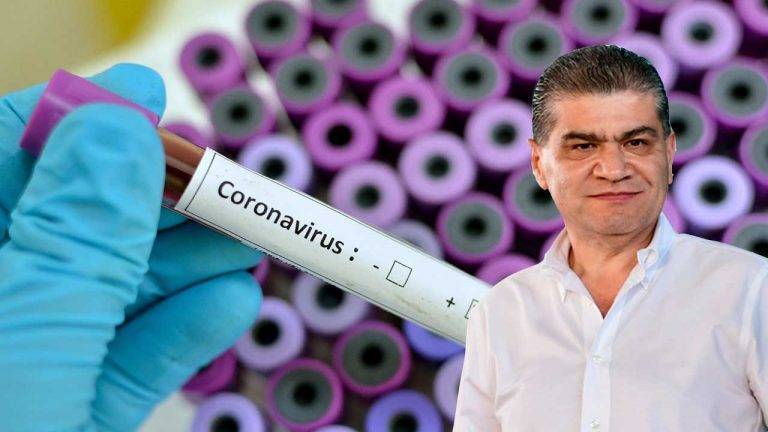 Reportan caso de coronavirus en Torreón, Coahuila