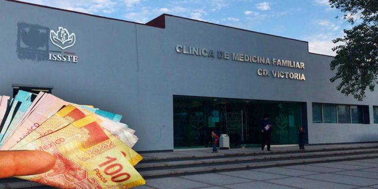 Pagarán este martes a Jubilados del Hospital Civil, â€œfue un errorâ€ de la Secretarí­a de Salud