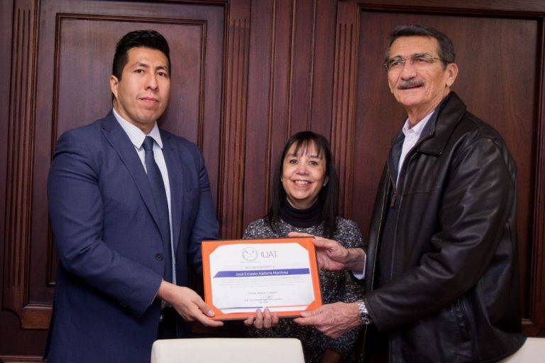 Imparte UAT con éxito los talleres de educación financiera