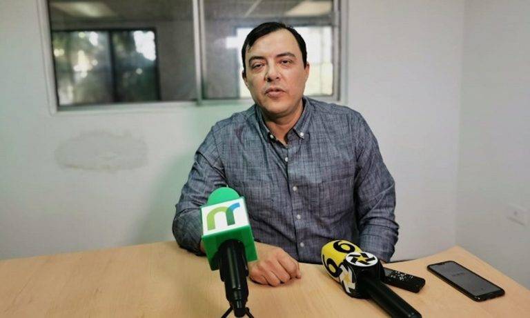 Renuncia al PRI ex aspirante a la dirigencia prií­sta en Reynosa