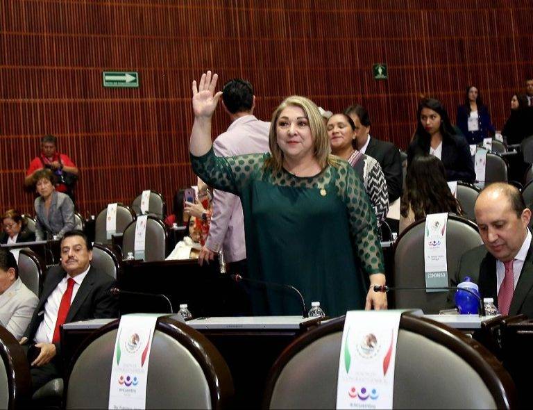 Aprueban Diputados Federales aumentar a 65 años la pena por Feminicidio