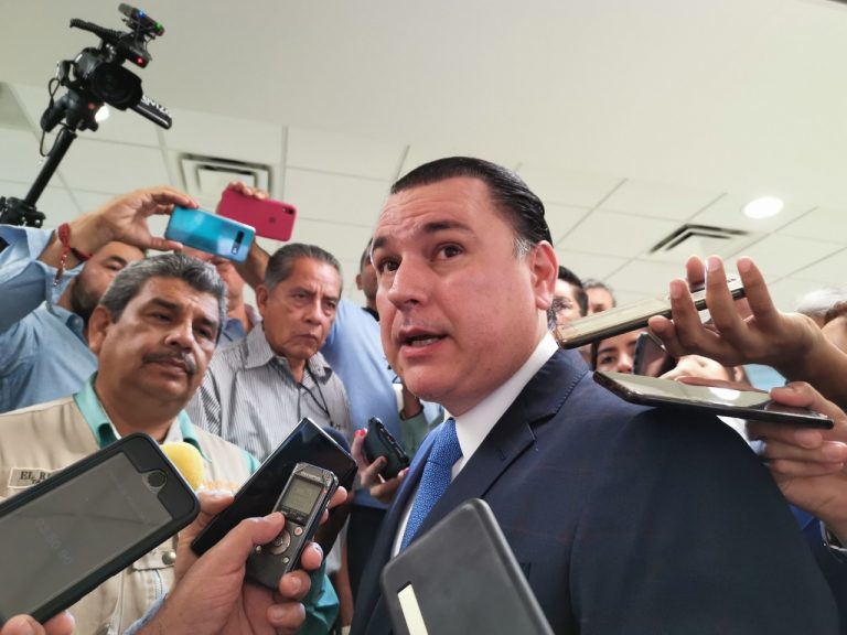 Decisión valiente convenio del Gobernador con Insabi: Peña Flores