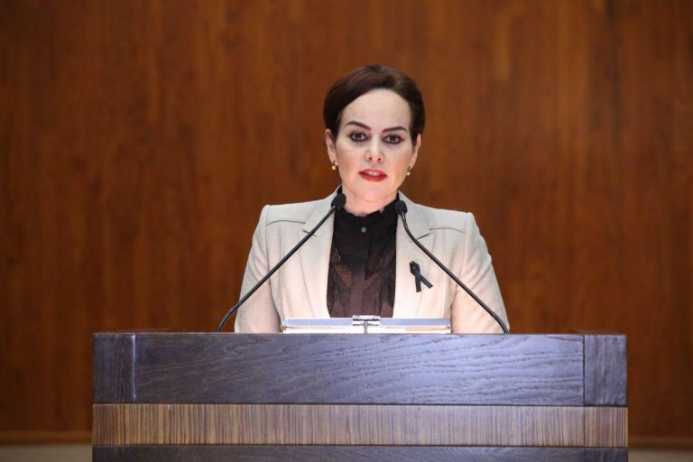 Hay potencial para detonar comercio exterior asegura legisladora