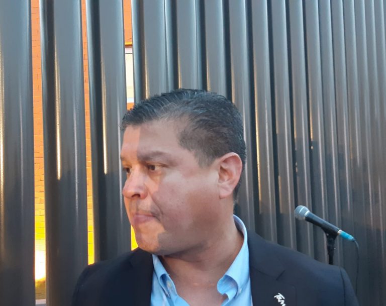 Rechaza Sebien desmantelamiento de comedores comunitarios