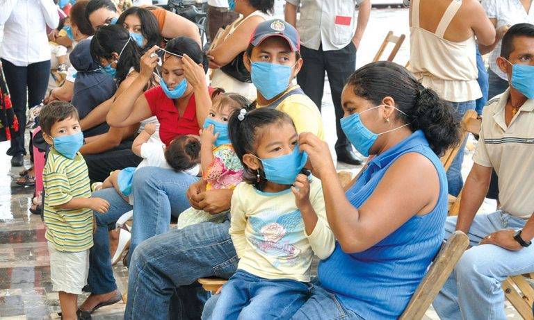 Mujer rompe cuarentena en Tabasco, 280 personas son buscadas por Covid-19