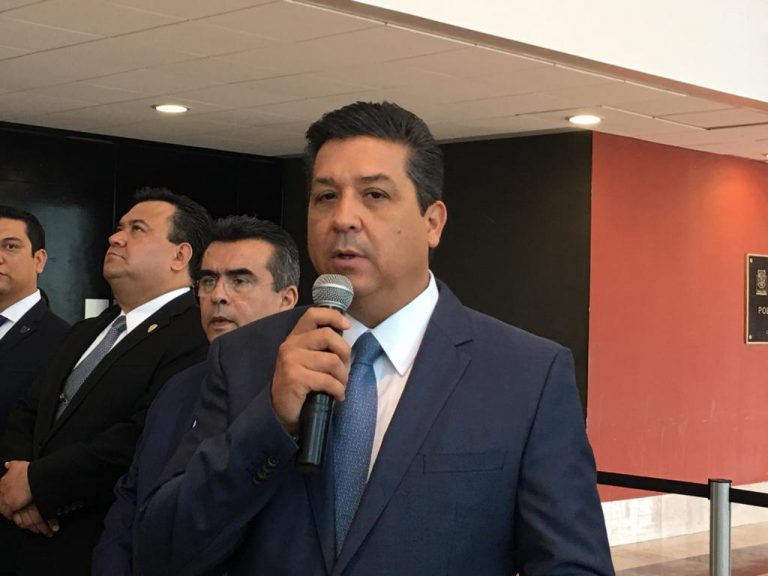 Tamaulipas blinda aeropuertos ante amenaza del coronavirus