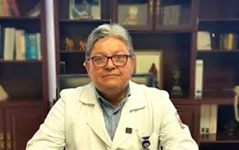 Pese ausentismo de mujeres Hospital Infantil trabaja de manera normal