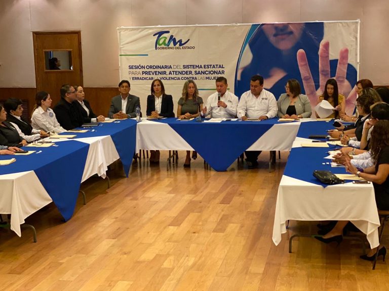 Preparan protocolo â€œAlbaâ€ para mujeres desaparecidas