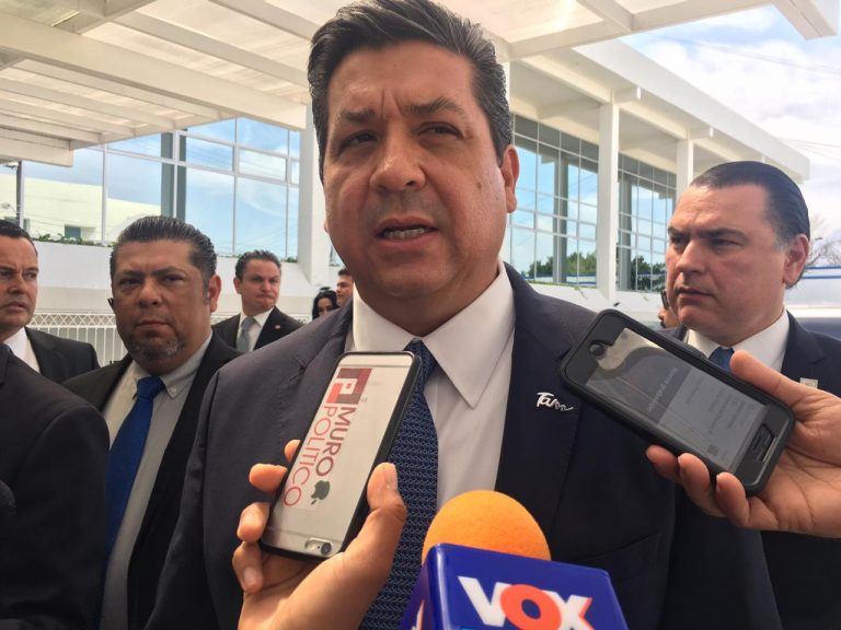 Tamaulipas refuerza medidas sanitarias por Coronavirus