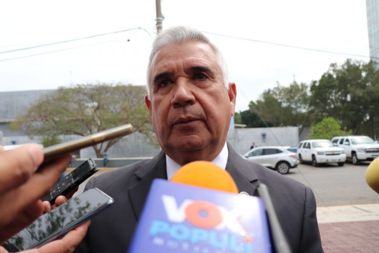 Visita de AMLO a Tamaulipas no está  confirmada: Garza Narváez