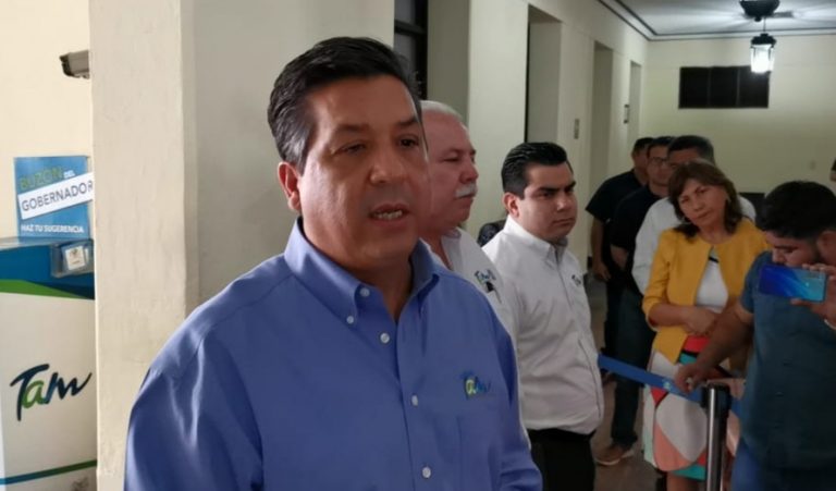 Refuerza Tamaulipas medidas para impedir avance del Covid-19