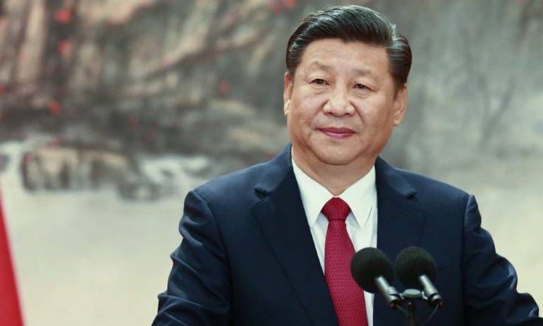 Xi pide a Trump «pasos concretos» para cooperar contra COVID-19