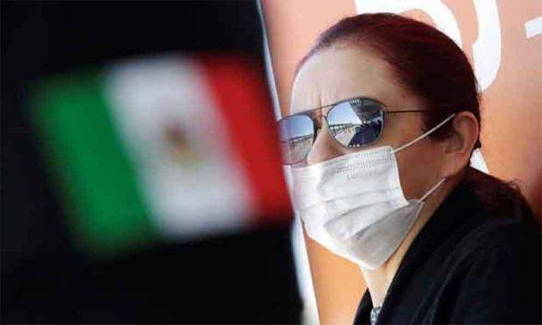 993 casos confirmados y 20 muertos por COVID-19 en México
