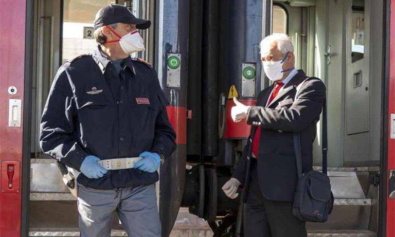 Vacunas rusas contra COVID-19 se probarán en hurones y primates