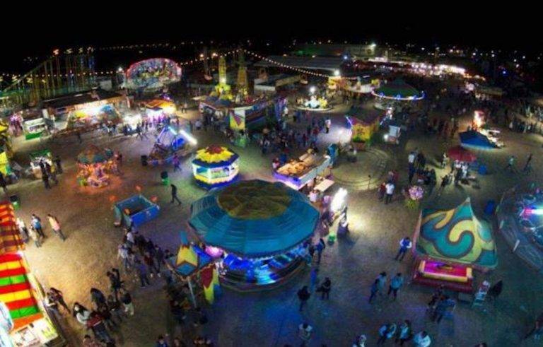 Suspende Valle Hermoso Expo Feria 2020 por coronavirus