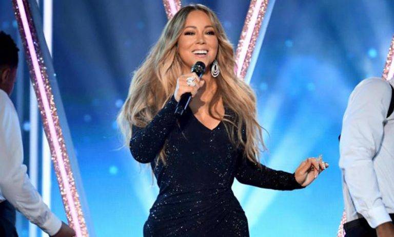Mariah Carey, la diva de los números uno, llega a los 50 años