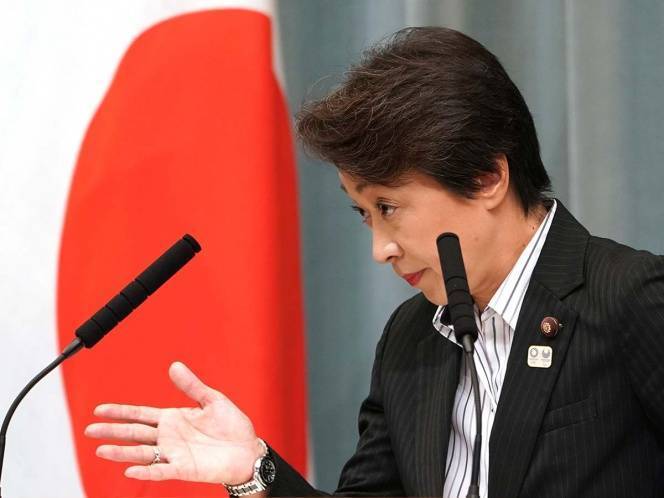 Japón desecha idea de Trump sobre Juegos Olí­mpicos 2020