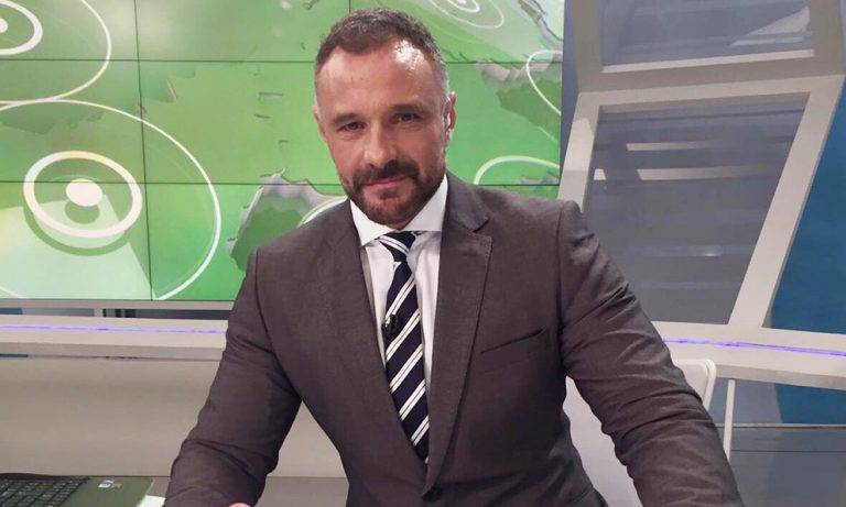 La tele austrí­aca aisla a presentadores de informativos para asegurar emisión