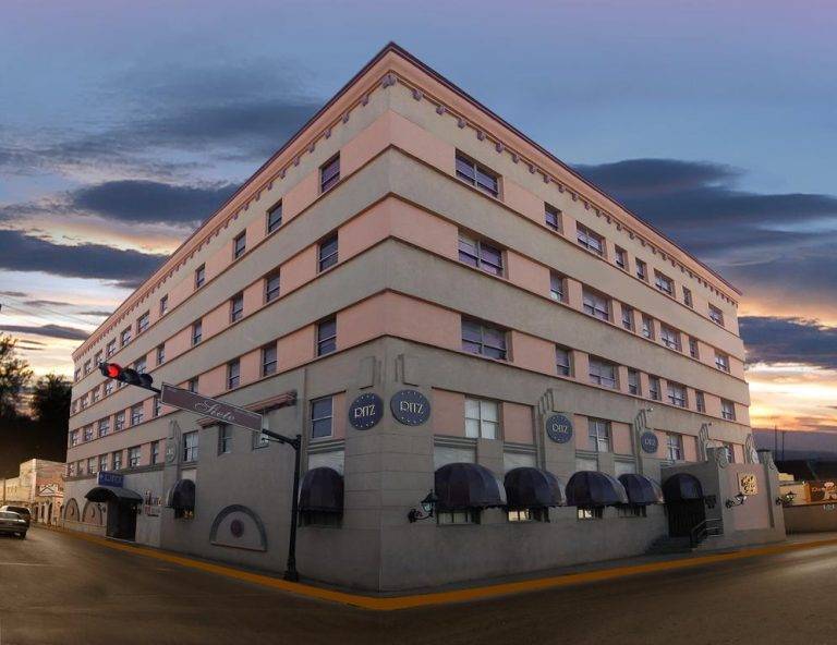 Hoteles y prestadores de servicios resentirán afectaciones por Covid-19
