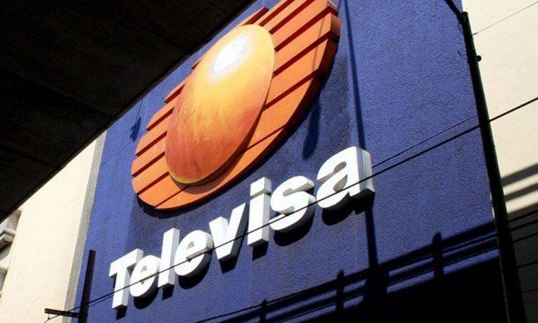 Televisa tiene dos casos de coronavirus