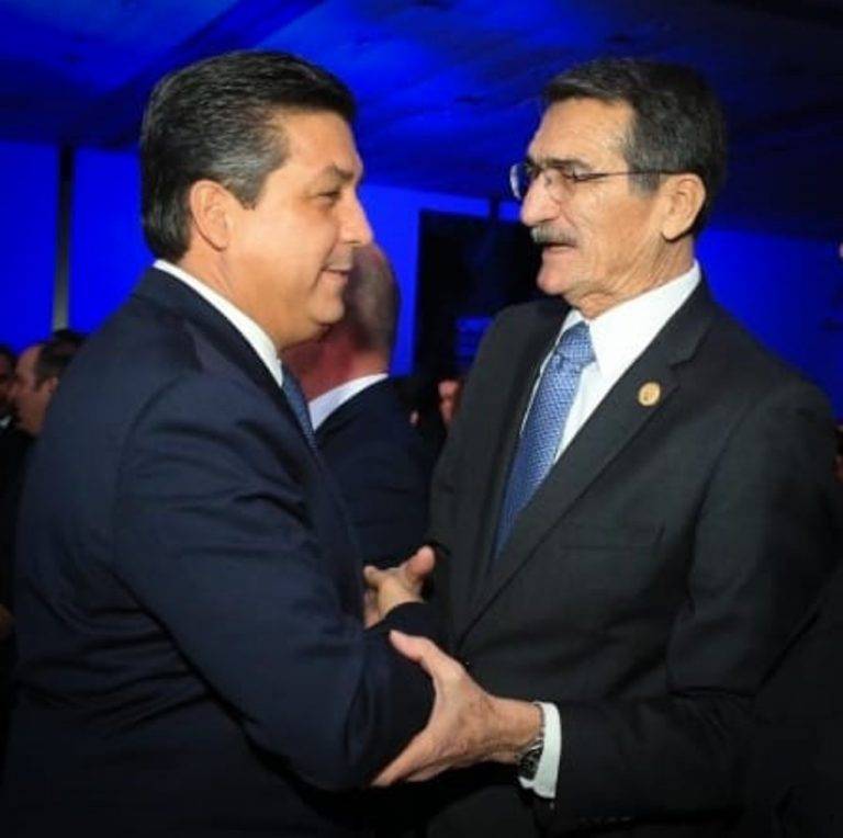 Reconoce la UAT gestión del Gobernador de Tamaulipas