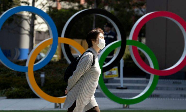 Juegos Olí­mpicos de Tokio 2020 podrí­an ser aplazados