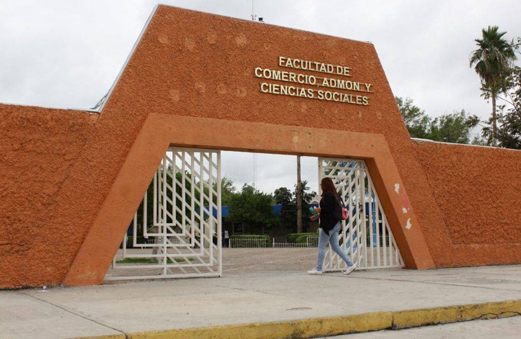 Invitan a conocer oferta educativa de la Facultad de Comercio-Nuevo ...