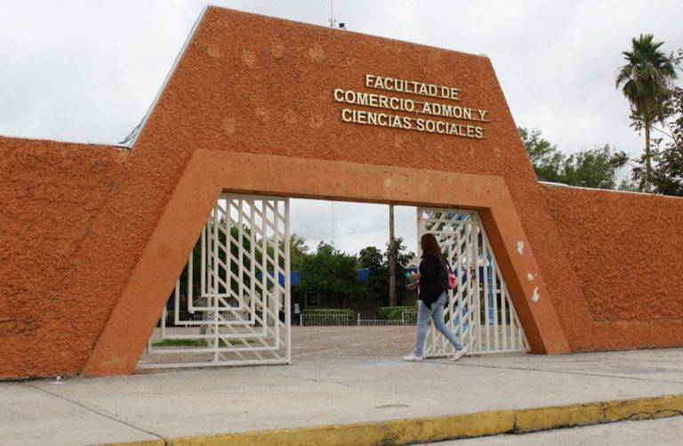 Invitan a conocer oferta educativa de la Facultad de Comercio-Nuevo Laredo