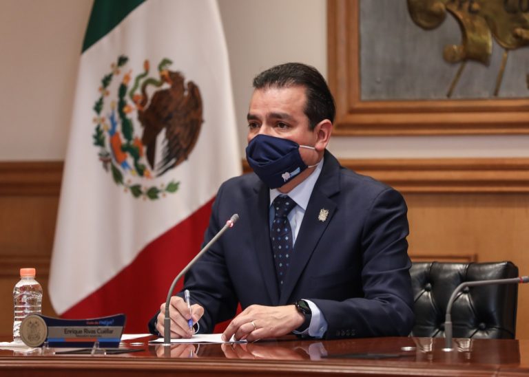 Llama Rivas a Denunciar abusos por el â€œNo Circulaâ€