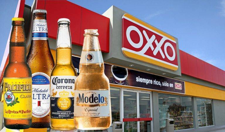 Empiezan compras de pánico: cerrarí­an empresas cerveceras
