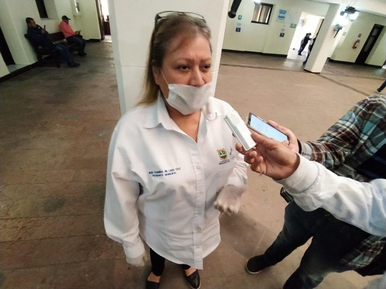 Llegan casi 300 paisanos a Miquihuana