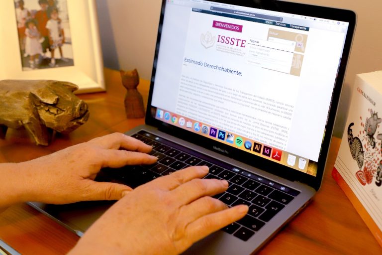 ISSSTE otorgará  a nivel nacional 672 mil créditos a trabajadores, jubilados y pensionados