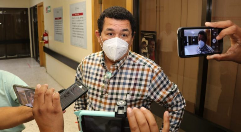 Continuarán decesos por COVID-19, sí­ no cumplimos con medidas sanitarias: Mario López