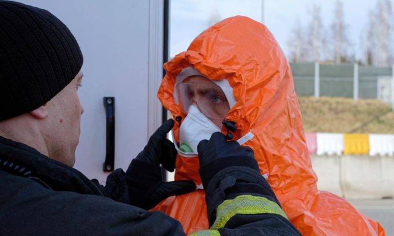 Alemania afirma que pandemia ya â€œes controlableâ€