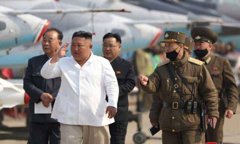 Alerta EUA de posibles ciberataques de Corea del Norte