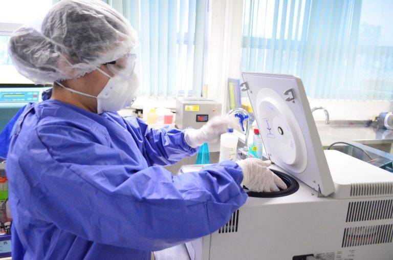 Confirma Salud 5 nuevos casos positivos a Covid-19, suman 63 en Tamaulipas