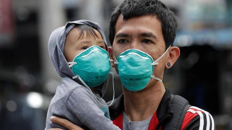 Interpol desmantela fraude millonario en Europa por venta de mascarillas