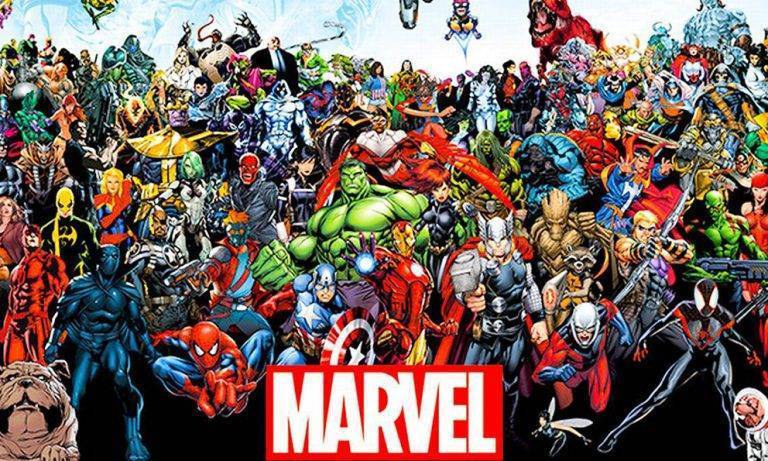 Marvel ofrece acceso libre a algunos de sus tí­tulos más exitosos