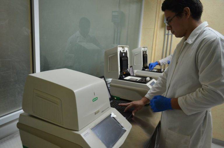 Registra Tamaulipas 20 nuevos pacientes positivos a Covid-19, suman 464