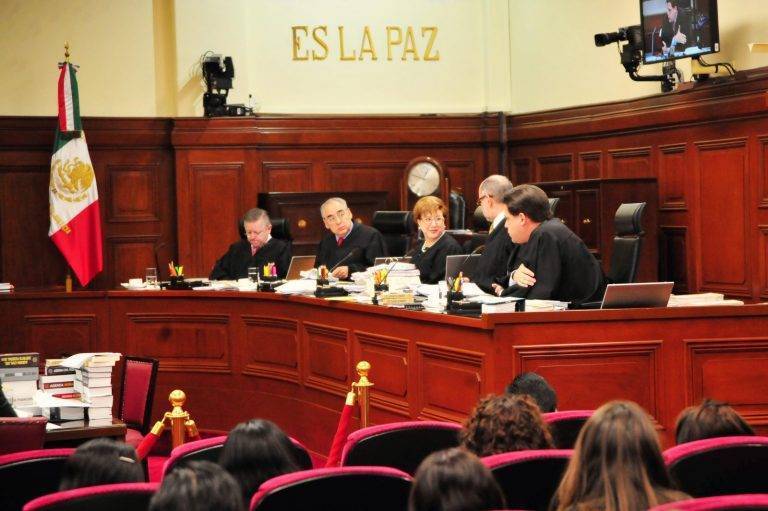 Interpone controversia constitucional Tamaulipas contra federación