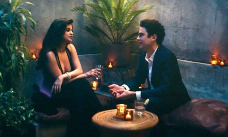 Selena Gomez lanza el video de su nuevo sencillo ‘Boyfriend’