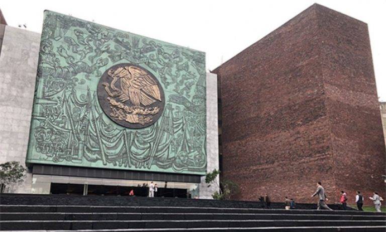 Senado aprueba en comisiones Ley de Amnistí­a