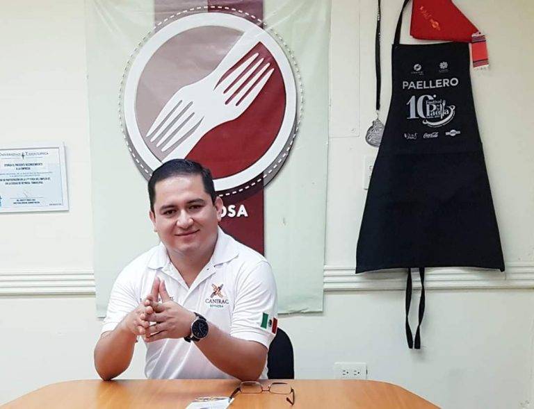 Canirac en apoyo a la ciudadania y cumpliendo medidas de prevención