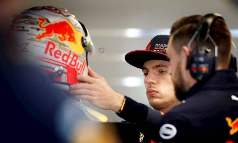 Red Bull espera que F1 rescate a las pequeñas escuderí­as
