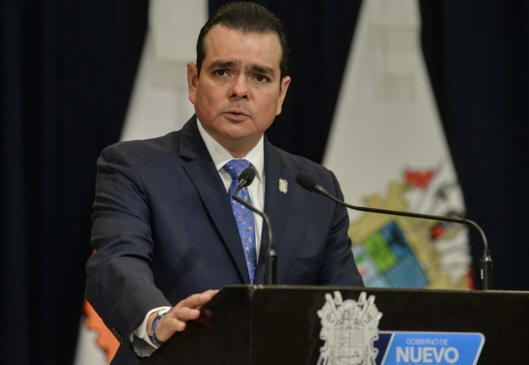 Urge Rivas a reforzar medidas tras primer deceso por Covid-19 en NLD