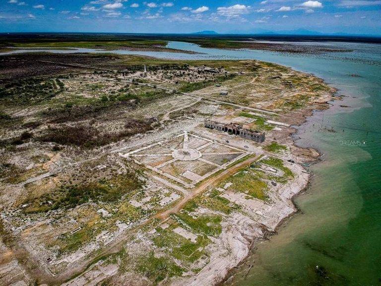 Pide CEAT cuidar el agua ante bajo nivel de la Presa Vicente Guerrero