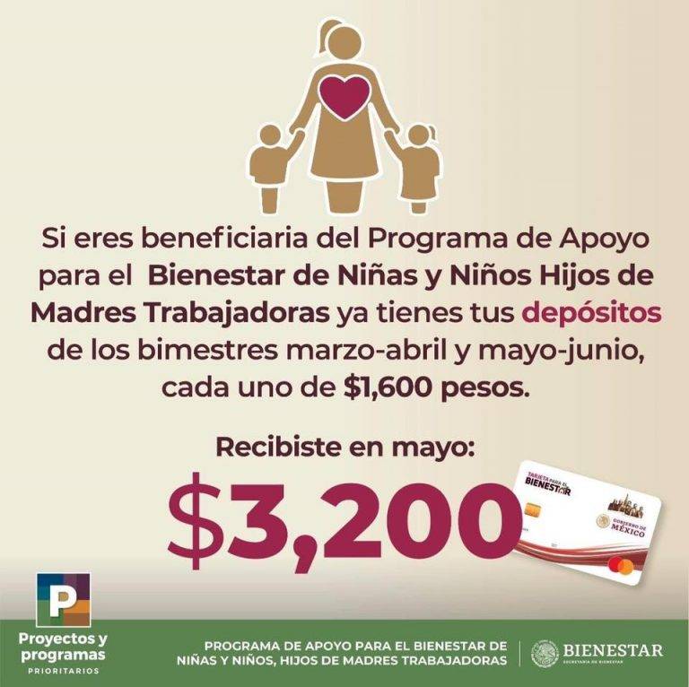 Concluye entrega de apoyos a madres trabajadoras