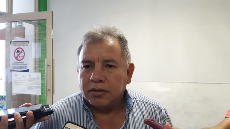 Va FGR contra Onappafas «patito»
