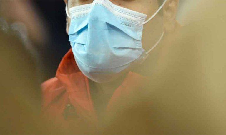 Detectan a contagiada de COVID celebrando 10 de Mayo